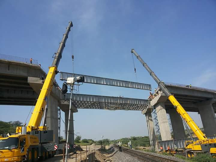 rajkot-jamnagar-vadinar-road-project