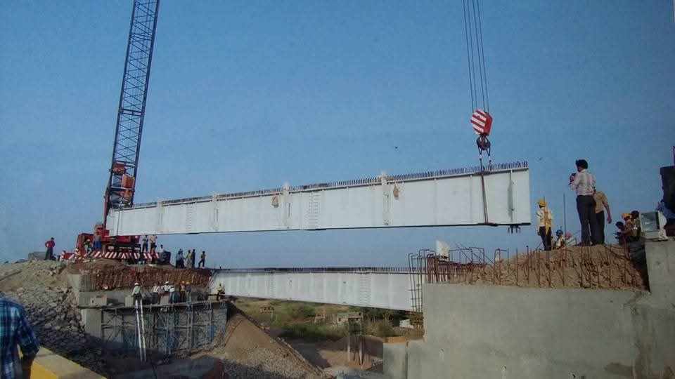 rajkot-jamnagar-vadinar-road-project