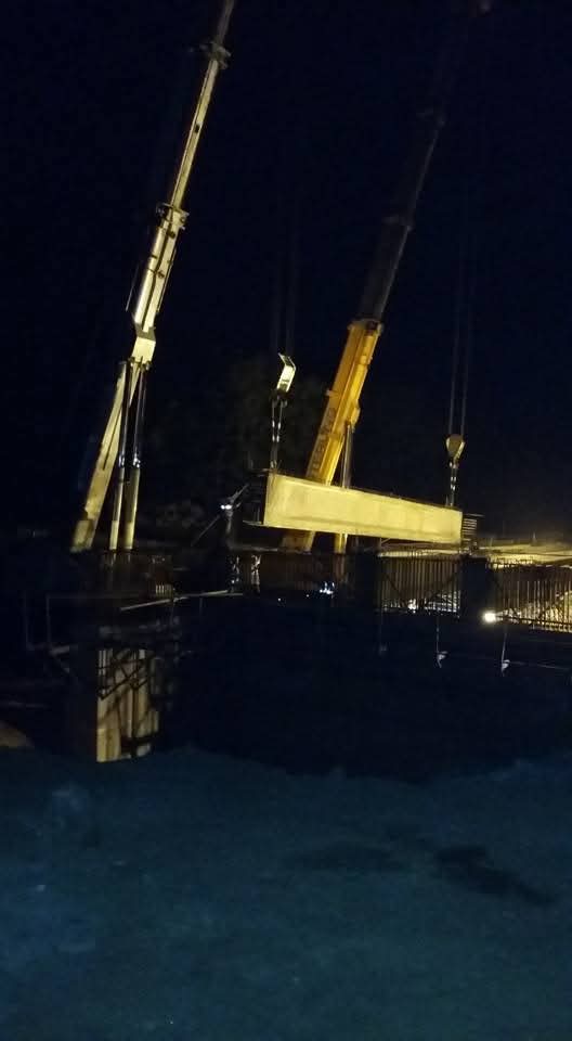 Sambalpur-Rahurkela Road Project