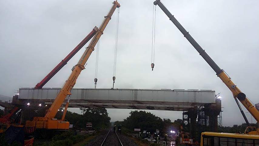 4 laning mh-knt border to Sangareddy