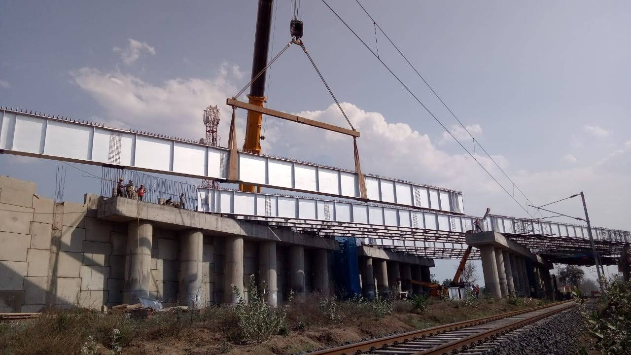 Jabalpur - Lakhnadon