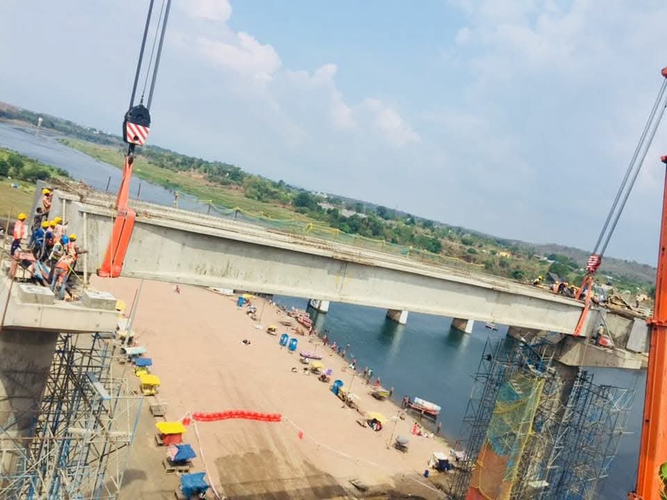 Jabalpur - Lakhnadon