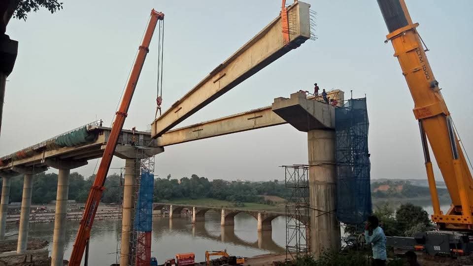 Jabalpur - Lakhnadon