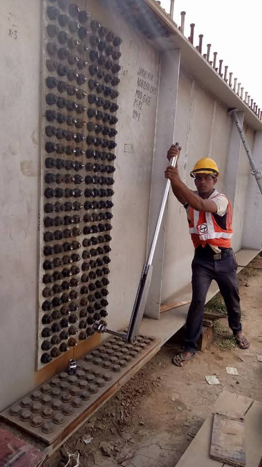 Dwarka Expressway Package 4