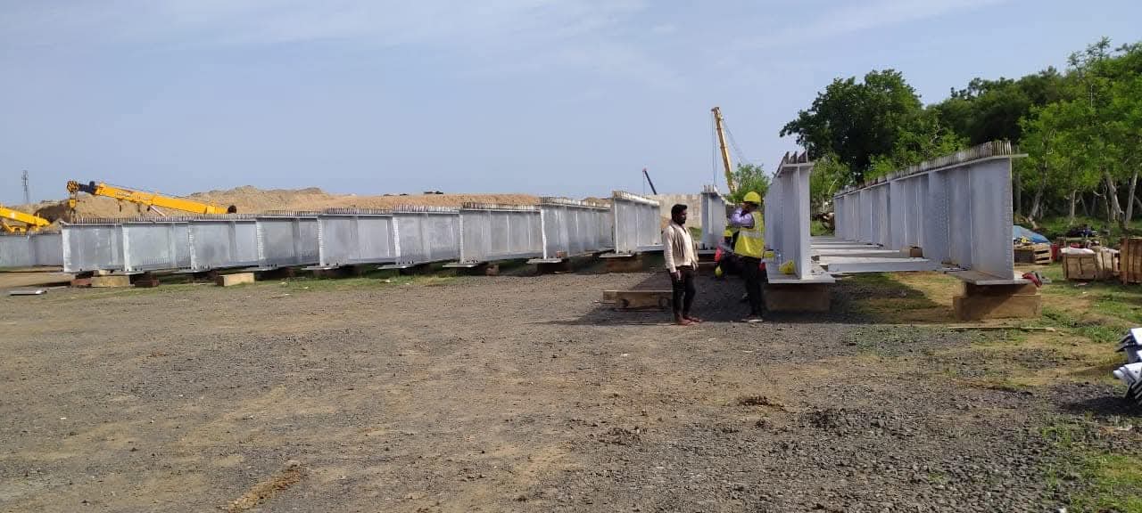 Mej Indergarh Expressway