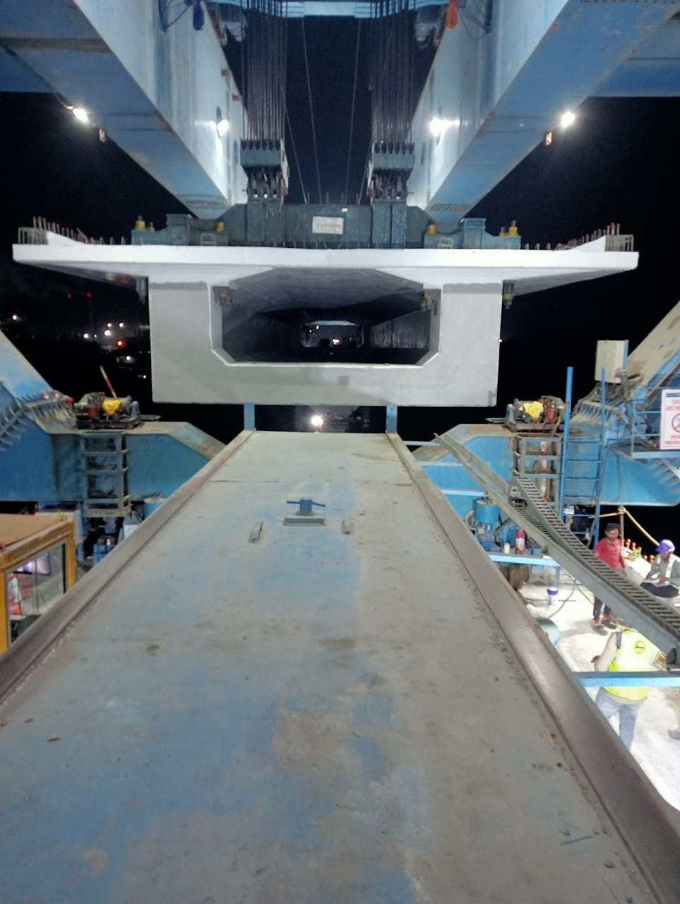 MAHSR C4 - Bullet Project - Vapi