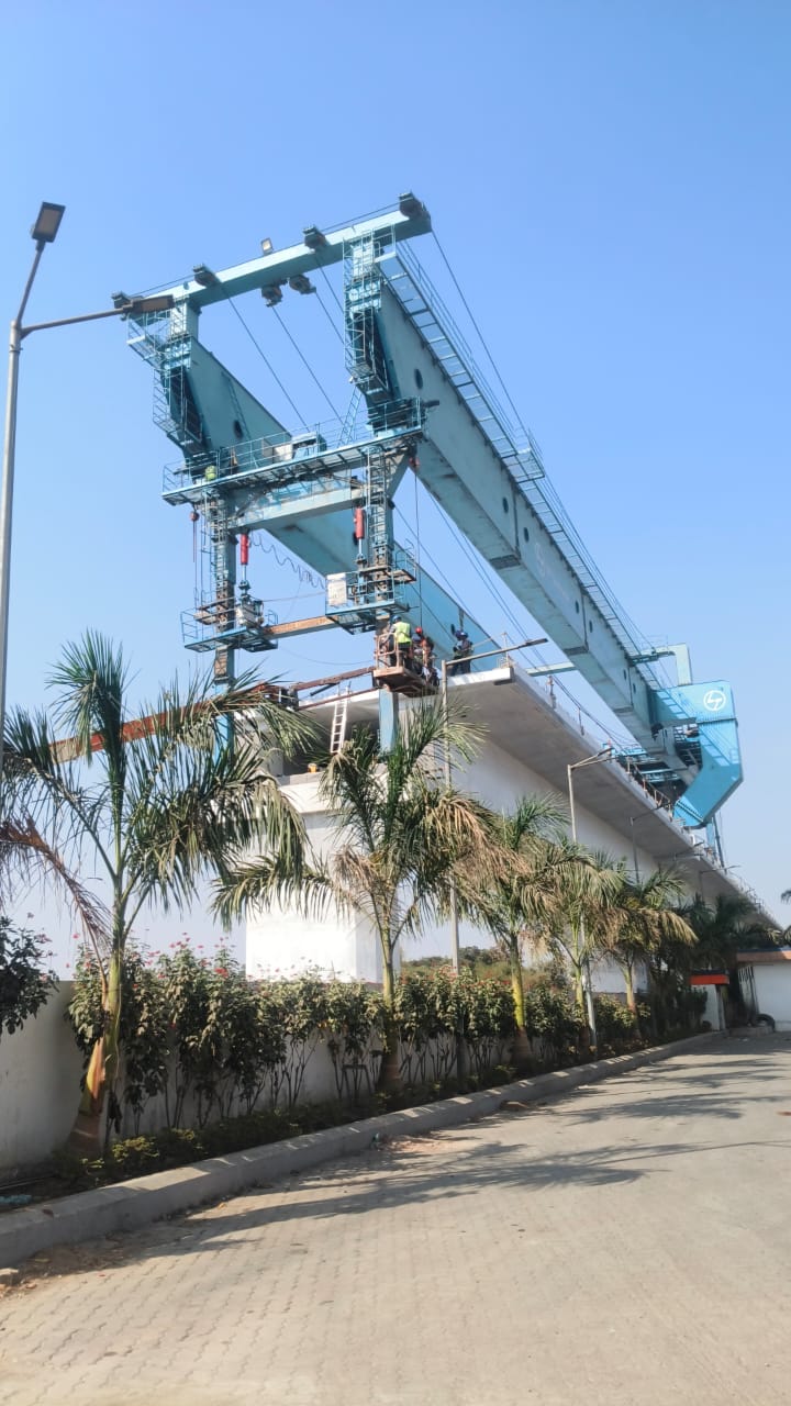 MAHSR C4 - Bullet Project - Vapi