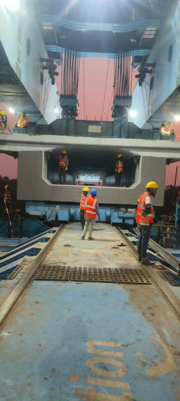 MAHSR C4 - Bullet Project - Vapi